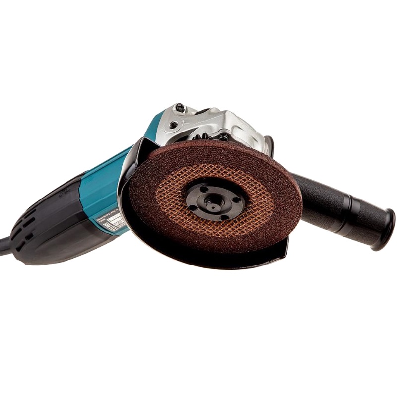 Угловая шлифмашина (болгарка) Makita GA5030X5, 125 мм, 720 Вт в Вологде