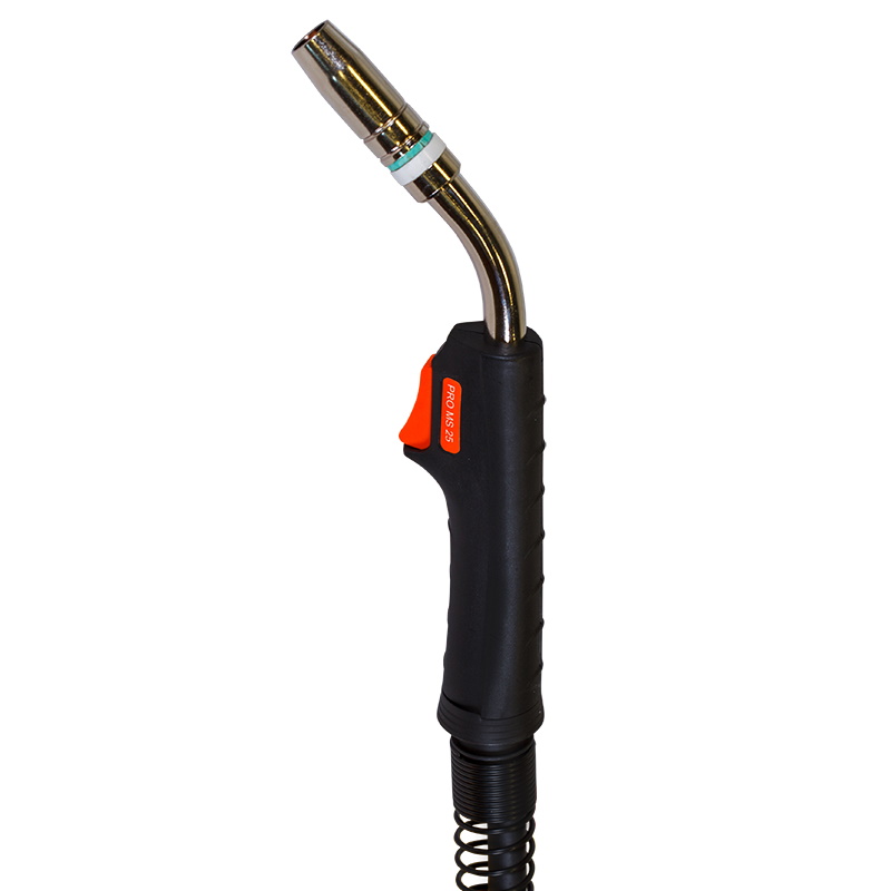 Горелка Сварог PRO MS 25 230А 4м SUBECR2500-40ER 00000093487 в Туле