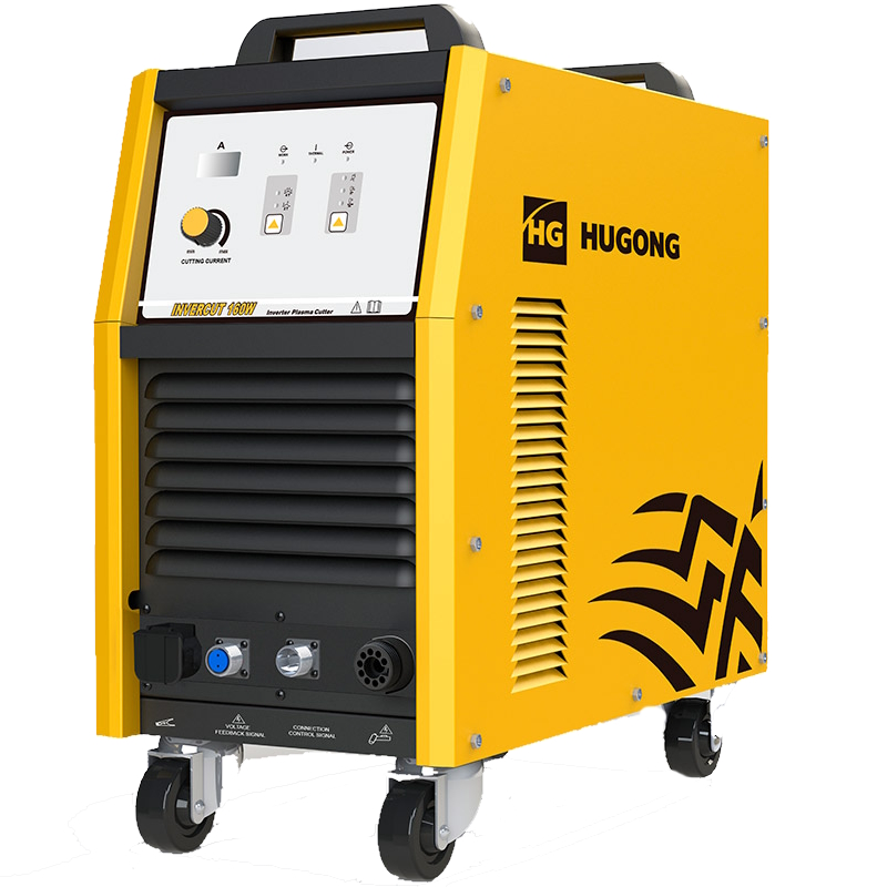Аппарат воздушно-плазменной резки Hugong INVERCUT 029645 160W