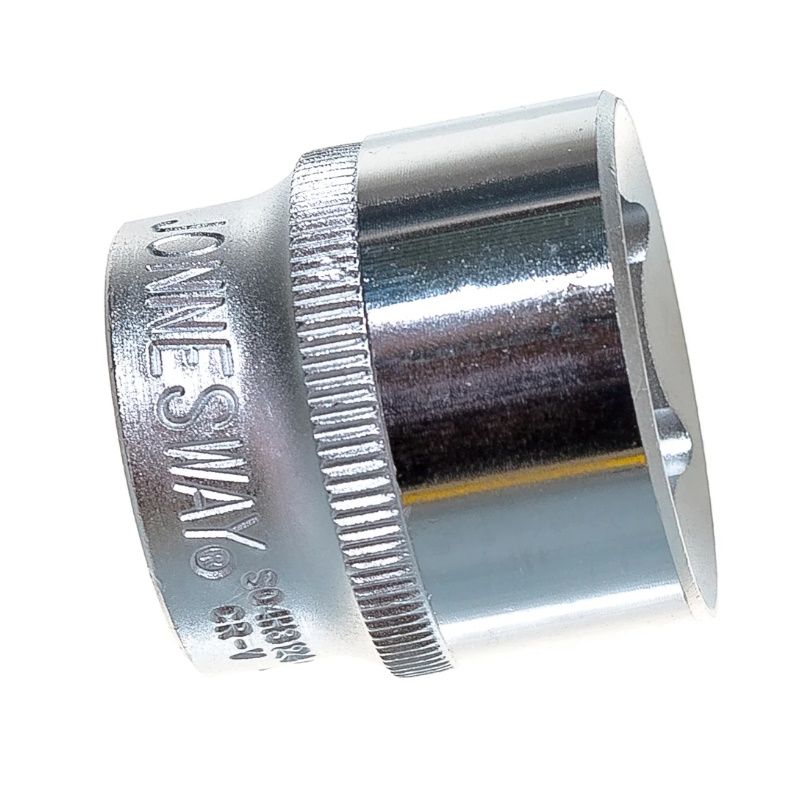 Головка торцевая Jonnesway S04H3124 048024, 3/8"DR, 24 мм в Муроме