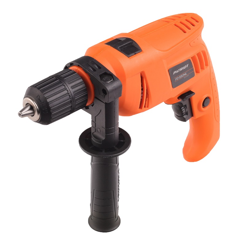 Дрель электрическая ударная Patriot FD 550HL 120301551 в Коврове