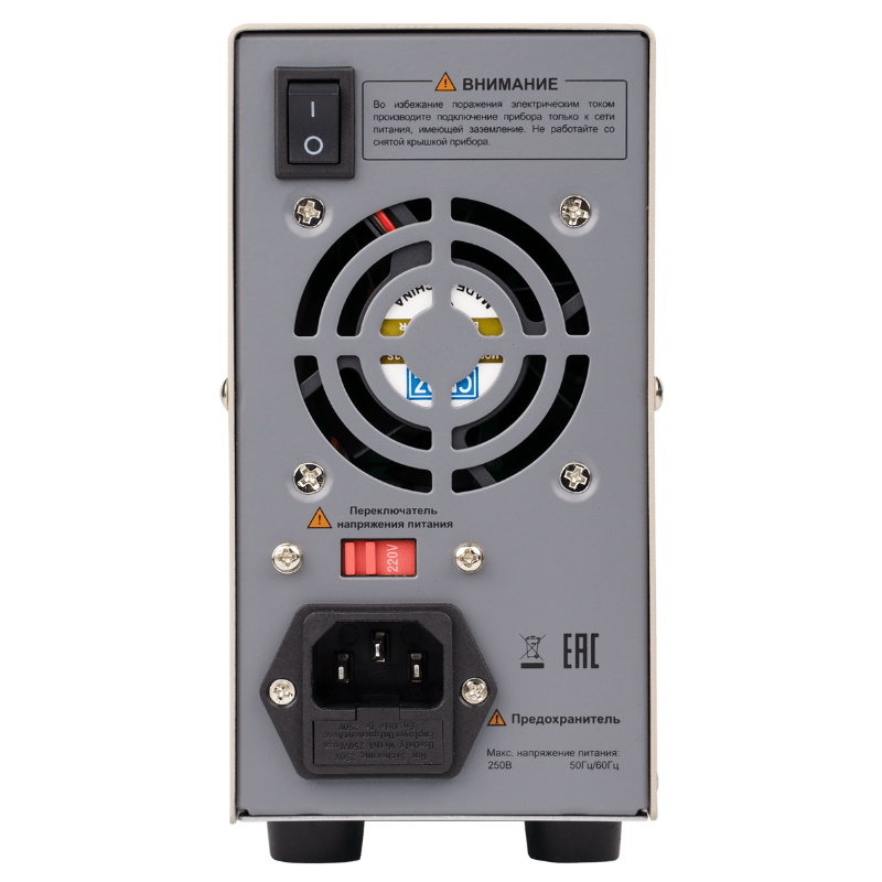 Источник питания Rgk PS-1326 754699