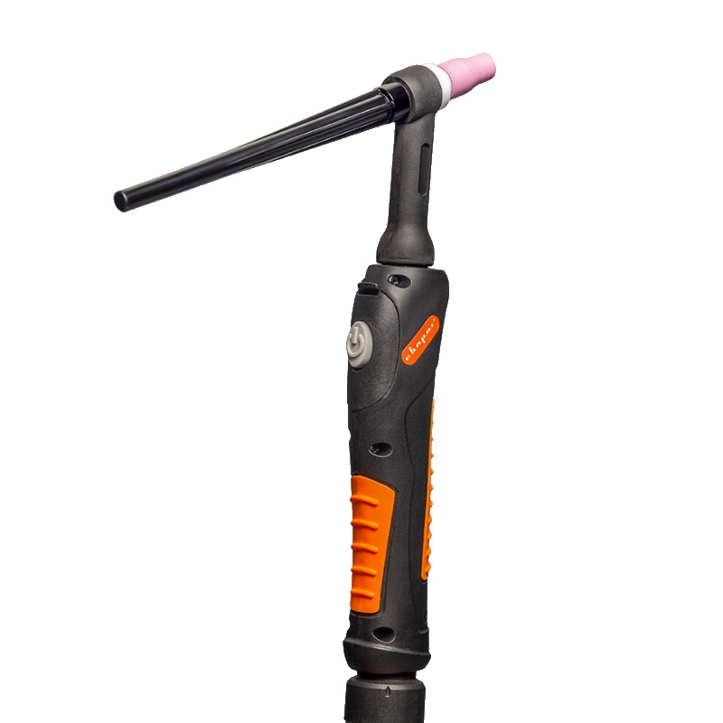Горелка аргоновая сварочная Сварог TECH SUPER TS 20 IOM66306-00 для TIG-сварки, M12х1, 8 м, водяное охлаждение в Иваново