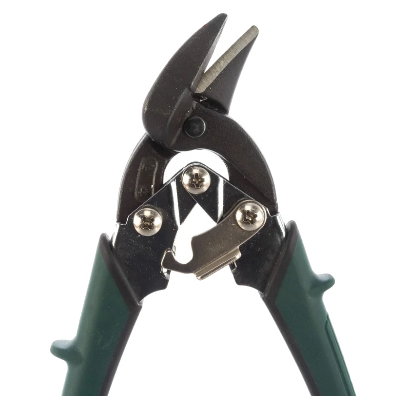 Ножницы по металлу Kraftool COMPACT 2326-L, Cr-Mo, компактные, левые, 190 мм в Кинешме