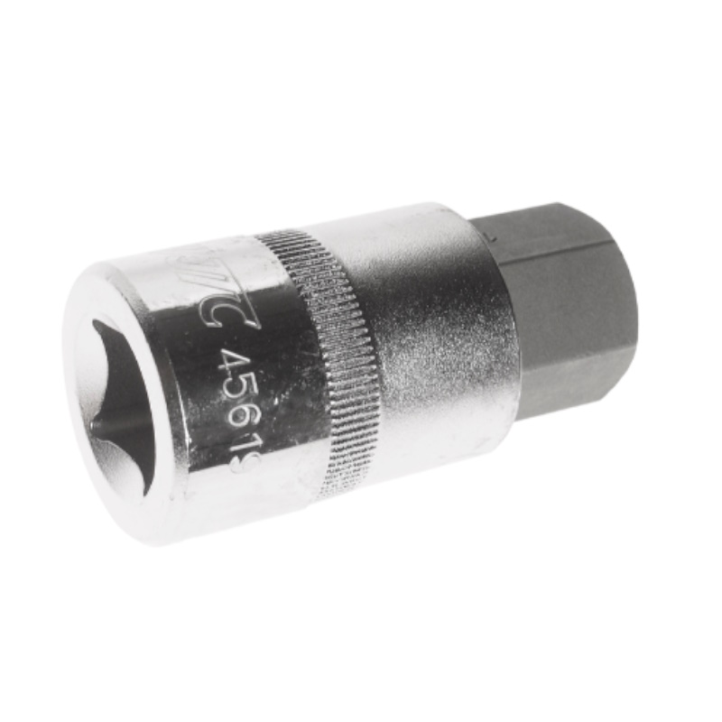 Бита-головка JTC JTC-45619, 1/2” HEX, 19х55мм во Владимире