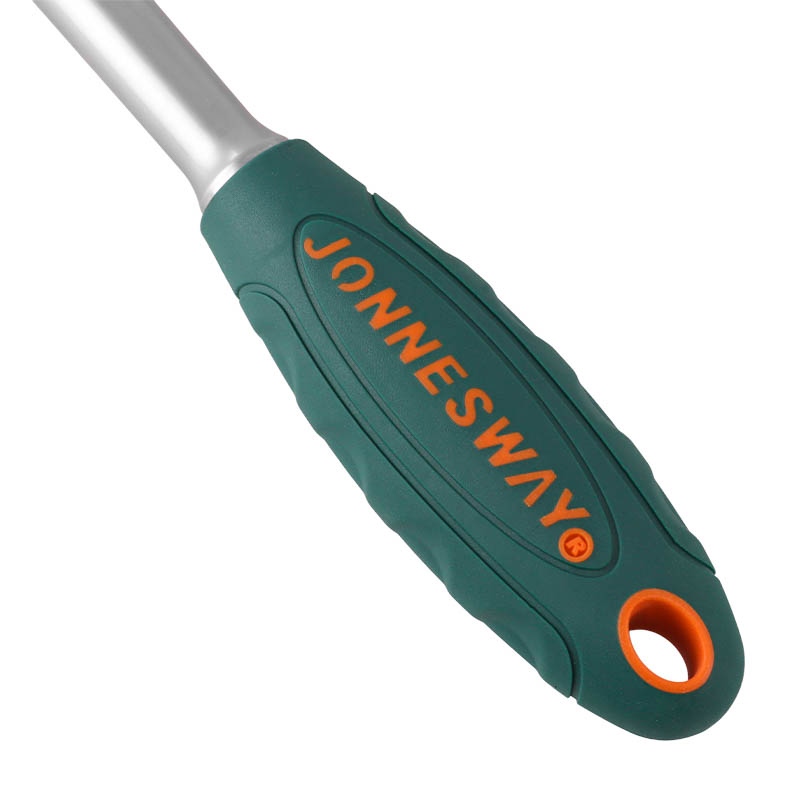 Ключ-трещотка Jonnesway R2904 (1/2", 36 зубцов, 278 мм)
