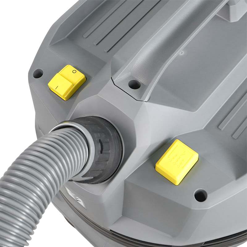 Строительный пылесос Karcher NT 22/1 Ap L EU П 1.378-600, 1300 Вт, 22 л