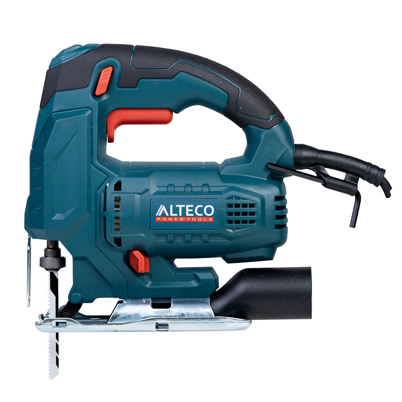 Лобзиковая пила Alteco JS 650.1 22982 в Коврове