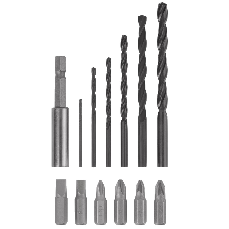 Дрель-шуруповерт Fit 80189, аккумуляторная, 18 В, 0-400/1450 об/мин, 29 Нм, 2 (Li-Ion) 1.3 Ач, 1.5 ч, резиновые накладки, кейс в Иваново