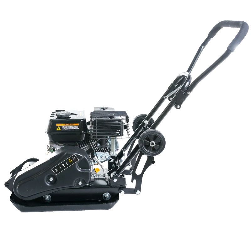 Виброплита Zitrek Z3k60 091-0201, Loncin 160F, 5,5hp