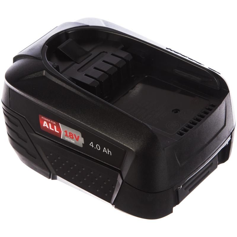 Аккумулятор Bosch PBA W-C 1600A011T8 (18 V, емкость 4,0Ah, li-ion) в Муроме