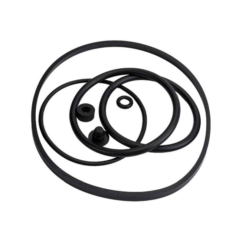 Ремонтный комплект Ombra OHT150RK 055904, для гидравлического домкрата, 50 т. в Череповце