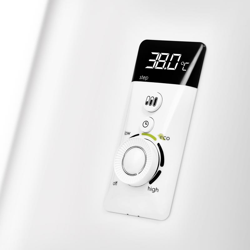 Электрический накопительный водонагреватель Electrolux EWH 50 Centurio IQ 2.0 в Туле