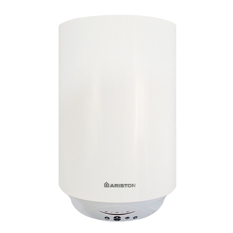 Электрический накопительный водонагреватель Ariston ABS Pro Eco PW 30 V Slim в Костроме