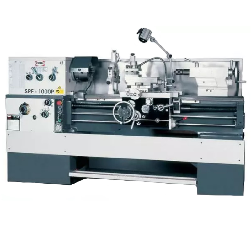 Универсальный токарный станок Proma SPF-1500P 25150000 2430489₽