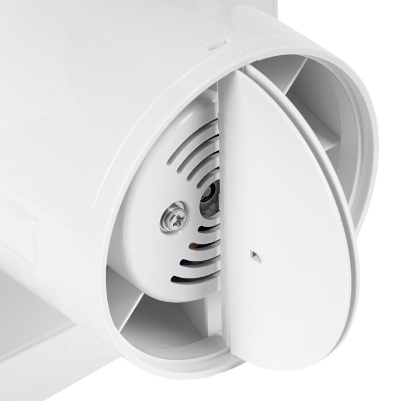 Вентилятор вытяжной Royal Thermo RAFR 100 V НС-1608402 в Туле