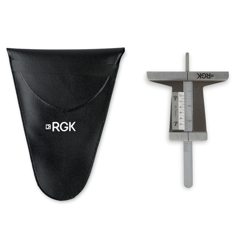 Штангенглубиномер Rgk SCGM-30 756938 в Кинешме