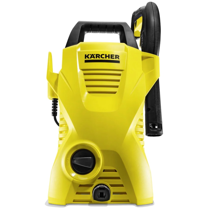 Мойка высокого давления Karcher K 2 Basic 1.673-159, 110 бар в Рыбинске