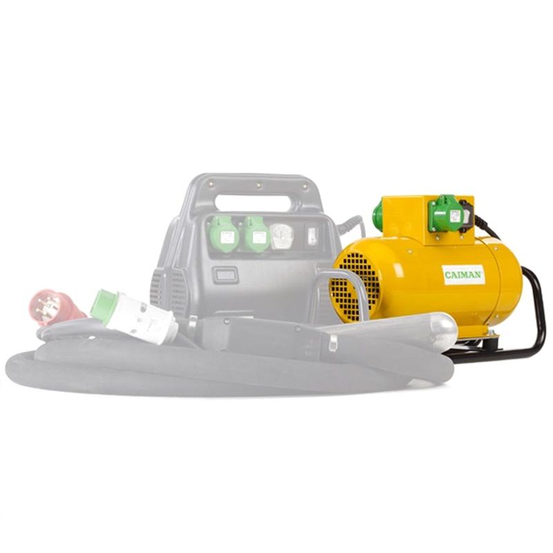 Преобразователь частоты Caiman CNW0588 однофазный, 1 кВа