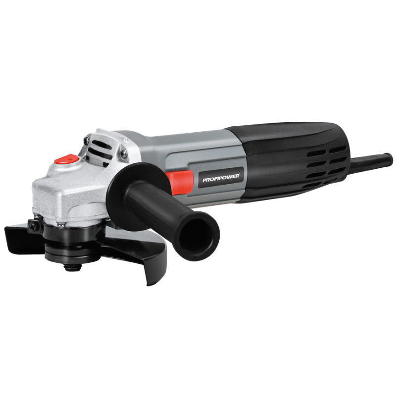 Угловая шлифмашина (болгарка) ProfiPower PGS-1100R Е0004, 125 мм, 1100 Вт в Костроме