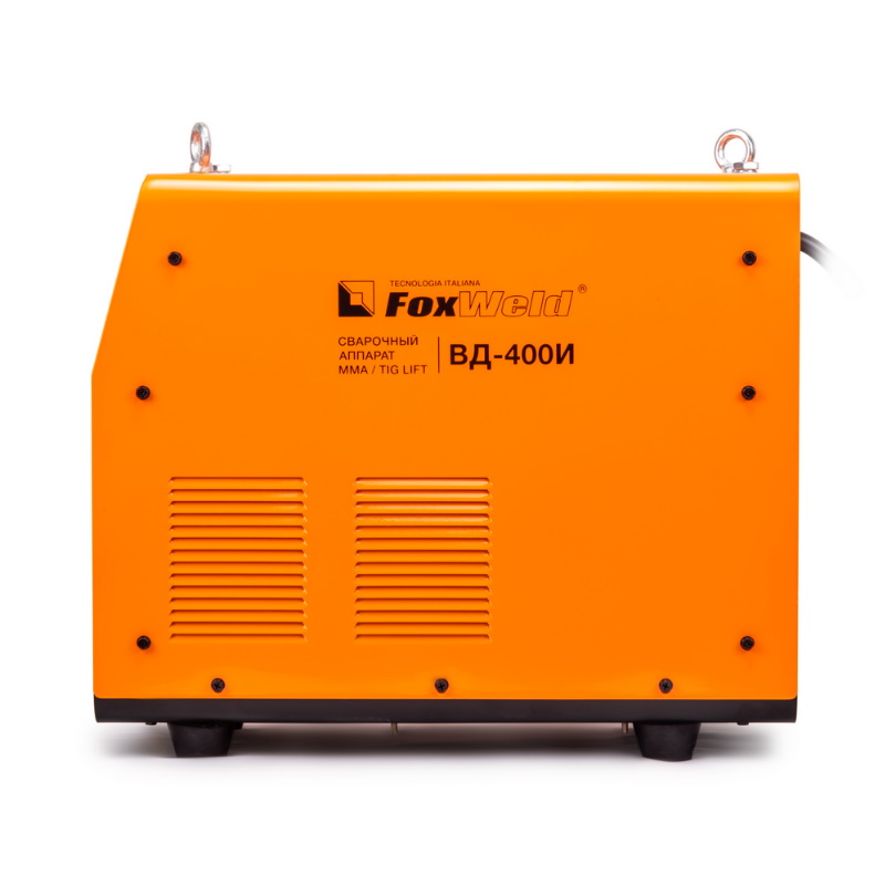 Сварочный аппарат FoxWeld ВД-400И 3273 в Муроме