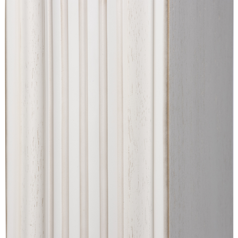 Портал Firelight Olympia НС-1672696, 42/40/36, слоновая кость с золотой патиной в Твери