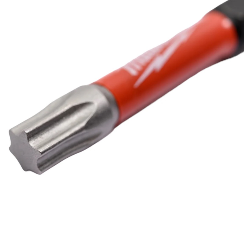Бита Milwaukee SHOCKWAVE 4932471574, TX30, 50мм, в коробке, 10шт в упаковке, GEN III в Иваново