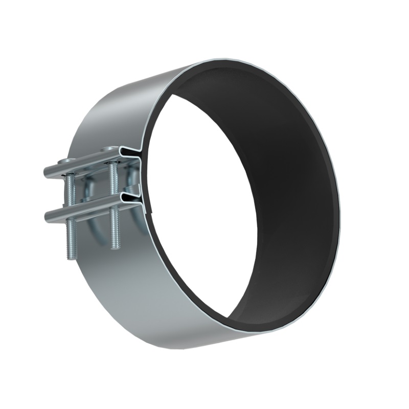 Хомут быстроразъемный Shuft FCCr 125