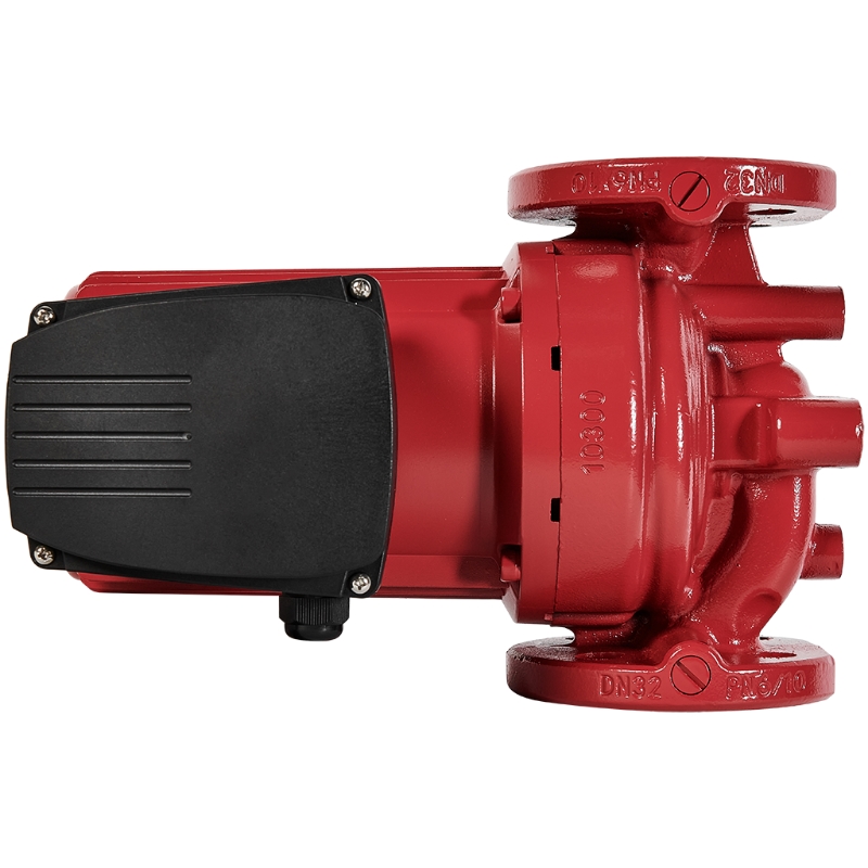 Насос циркуляционный Rommer RPF-0001-32120220, фланцевый, FORCE , трехскоростной, 32-120F, 220V в Ярославле