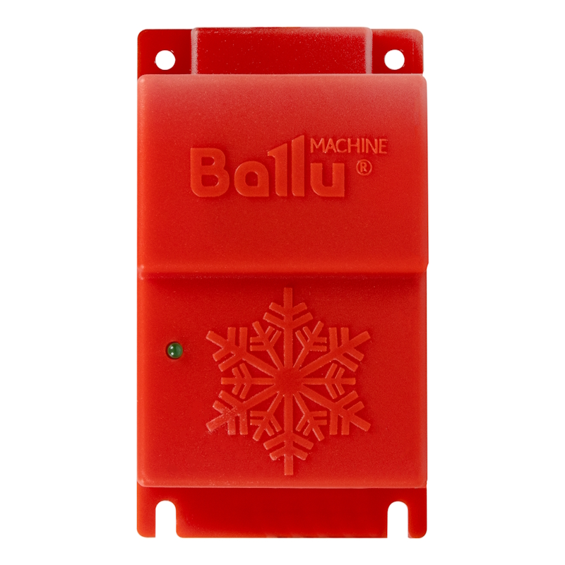 Комплект для кондиционера Ballu «Снегирь» НС-1090208, зимний в Коврове