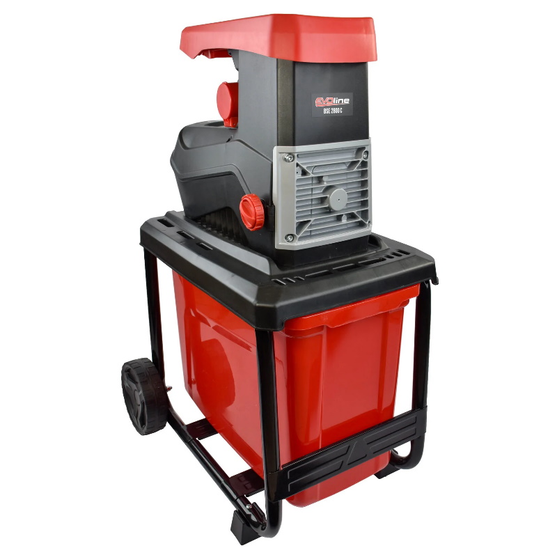 Измельчитель электрический EVOline BSE 2800 C  в Ярославле