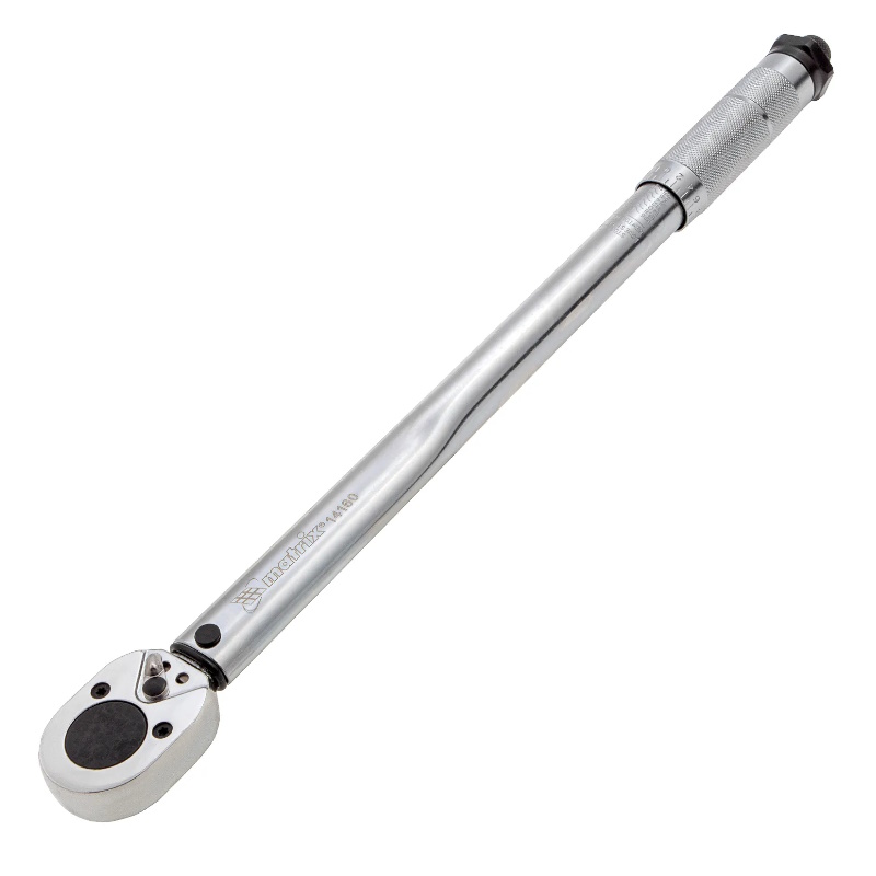 Ключ динамометрический Matrix 14160 (1/2", 42-210Нм)