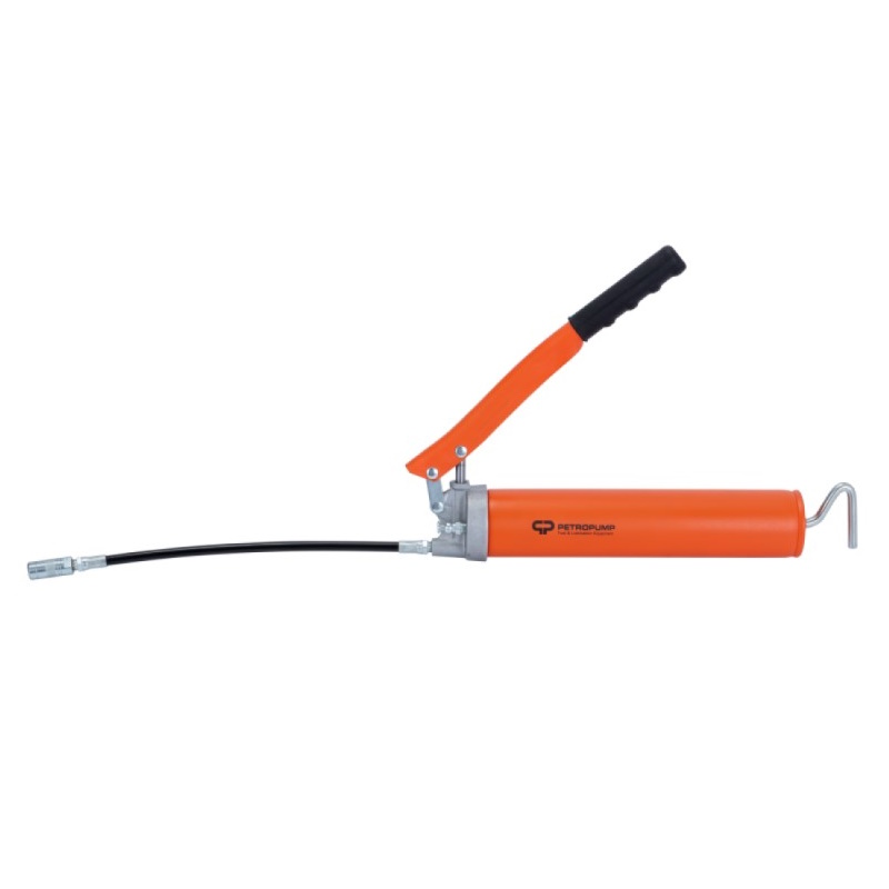 Рычажный шприц для смазки Petropump PP100100, 413 бар, 1/8