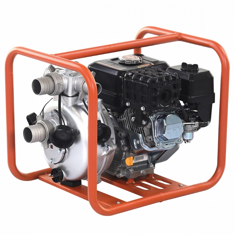 Мотопомпа бензиновая Zongshen HG 20 1T90SHG20 в Кинешме