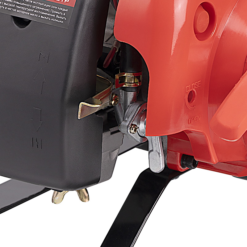 Мотопомпа бензиновая Stavr SMP 25 9070600076, D=25 мм, 2 т, ДВС 40.2 см³, 1470 Вт, 2 л.с, 167 л/мин, глубина 8 м, напор 30 м в Рыбинске