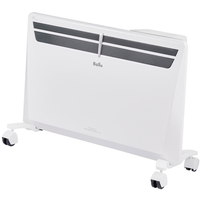 Комплект Ballu Transformer BEC/EVU-2000-4I НС-1584113, с блоком управления и шасси, инверторный в Муроме