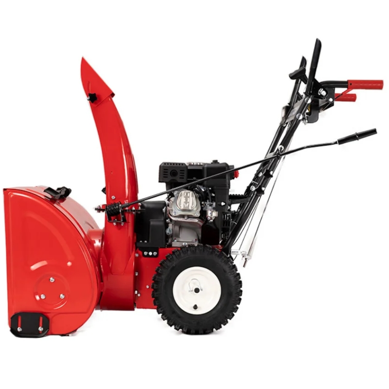 Снегоуборщик бензиновый Katana KS-56E MBK0035223