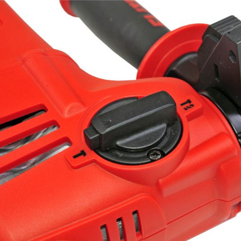 Перфоратор Elitech П 1130ЭМ HD 201376 (E2205.002.00) в кейсе, с виброзащитой в Туле