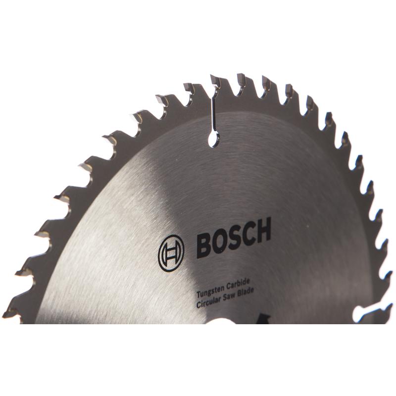 Пильный диск по дереву Bosch ECO WOOD 2.608.644.377 (48T, диаметр 190 мм, посадочный 30 мм, толщина 1,4 мм) в Череповце