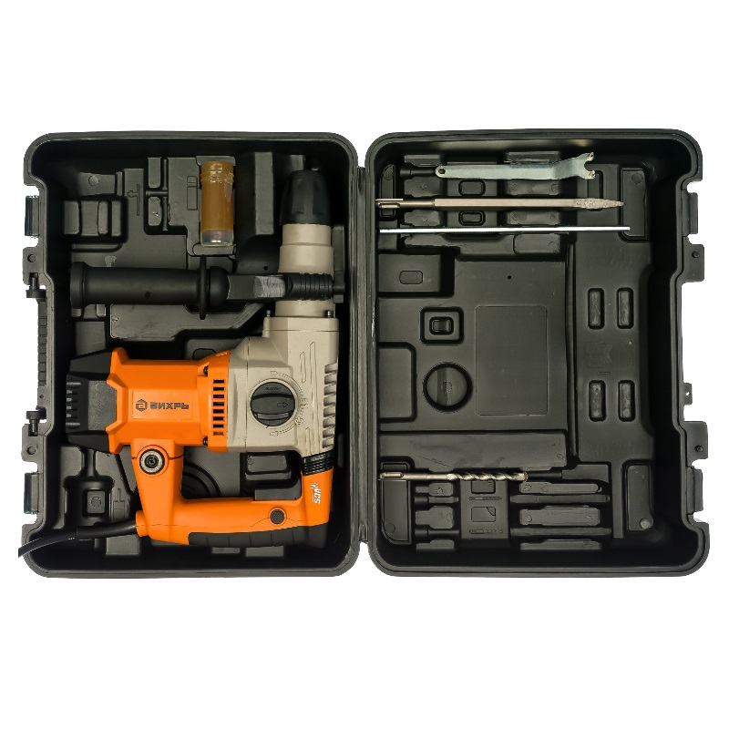 Перфоратор Вихрь П-1400К-В