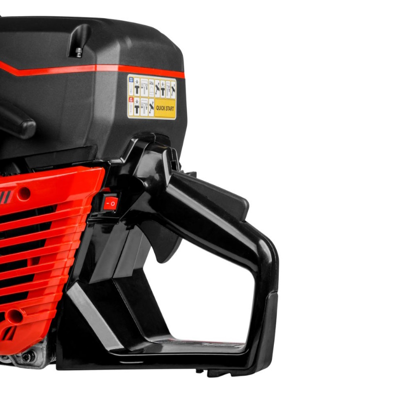 Бензорез HDC Equipment HD-D740 HD3320-1 в Костроме