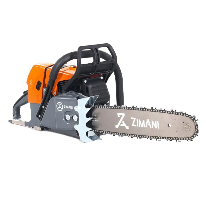 Бензопила ZimAni MS660  в Вологде