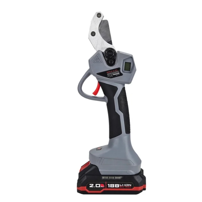 Аккумуляторный бесщеточный садовый секатор ProfiPower MKGSS-18V E0098 в Туле