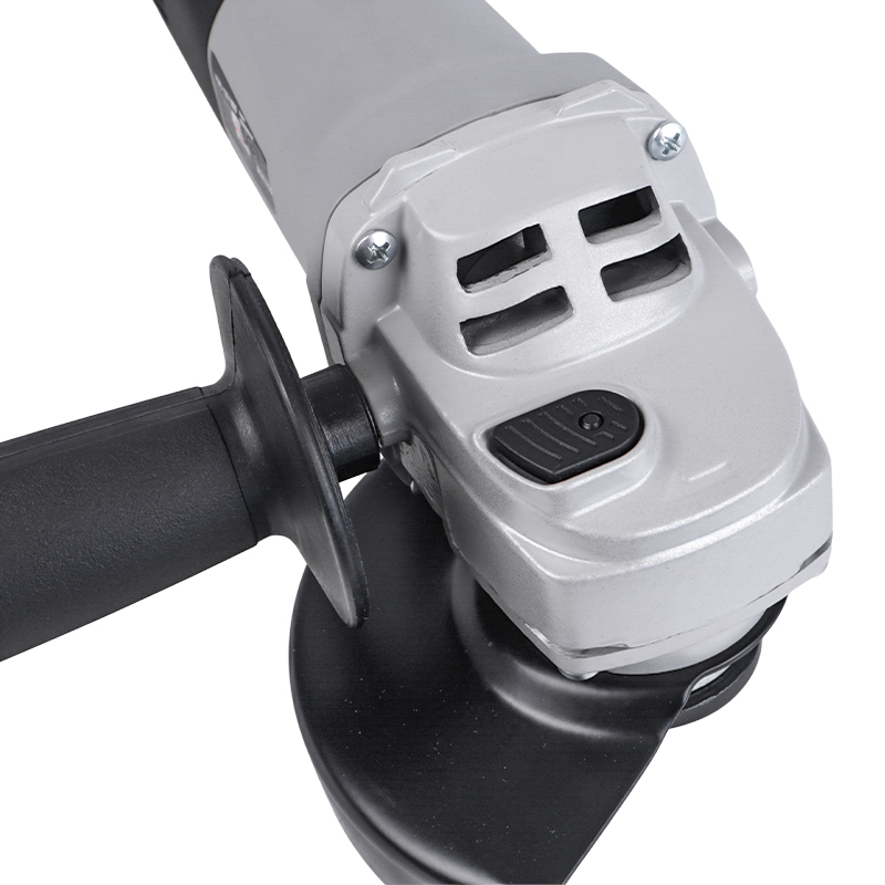 Шлифмашина угловая Интерскол УШМ-125/1000 343.0.0.60