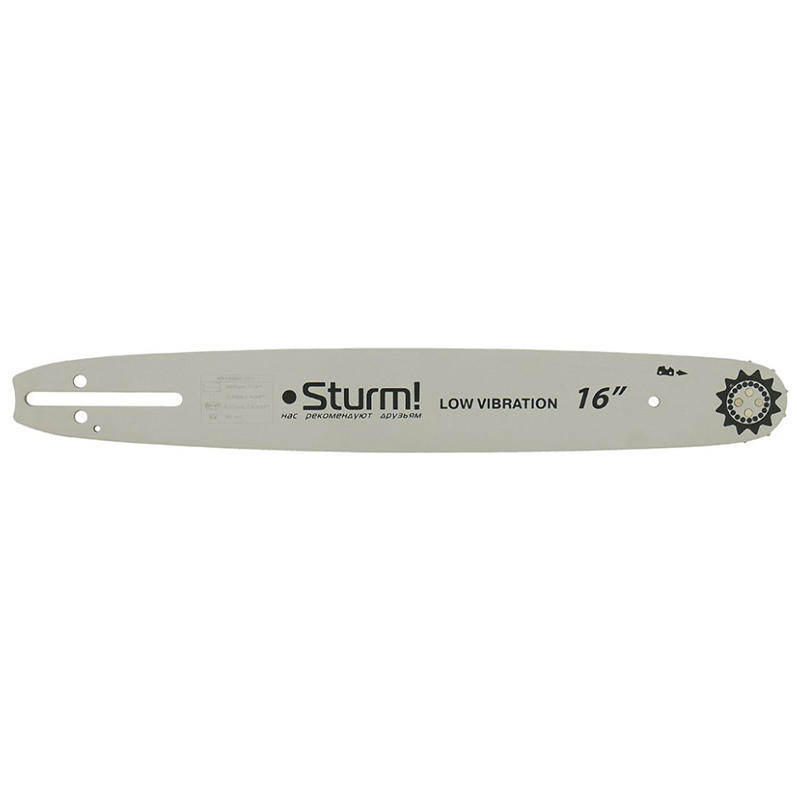 Аксессуар для цепных пил Sturm, SB1650325H  во Владимире