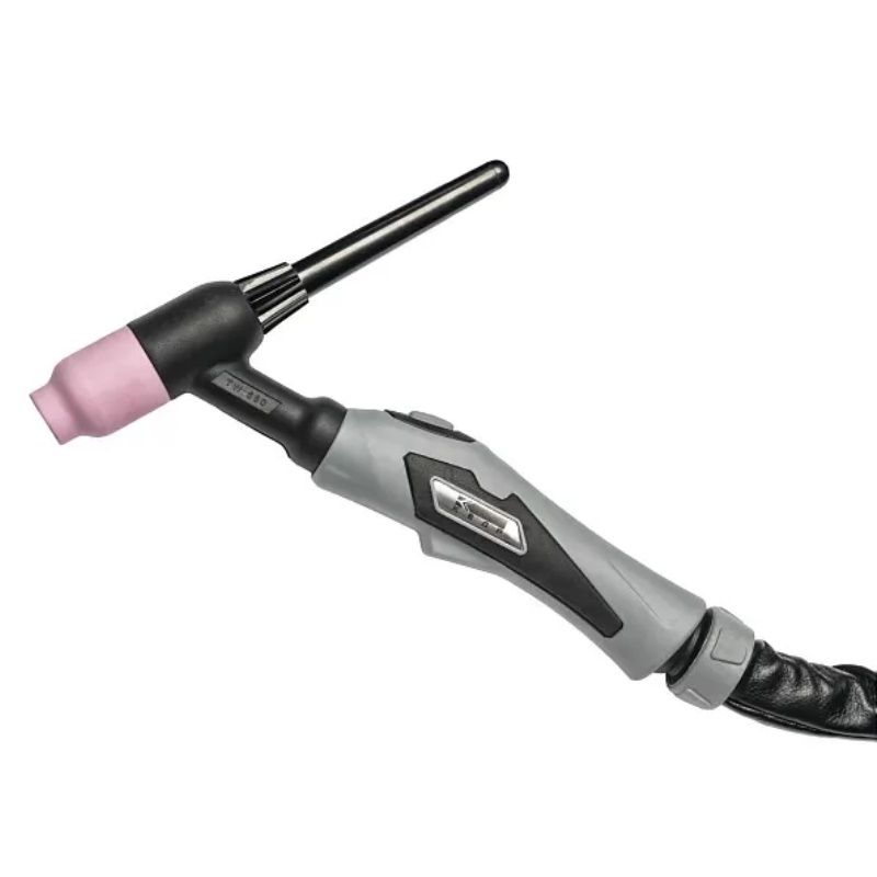 Горелка аргоновая Кедр TIG-500 EXPERT 8014297-009 MultiMIG 12 pin 1 кн газ бс жидк бс 36 м 20020₽