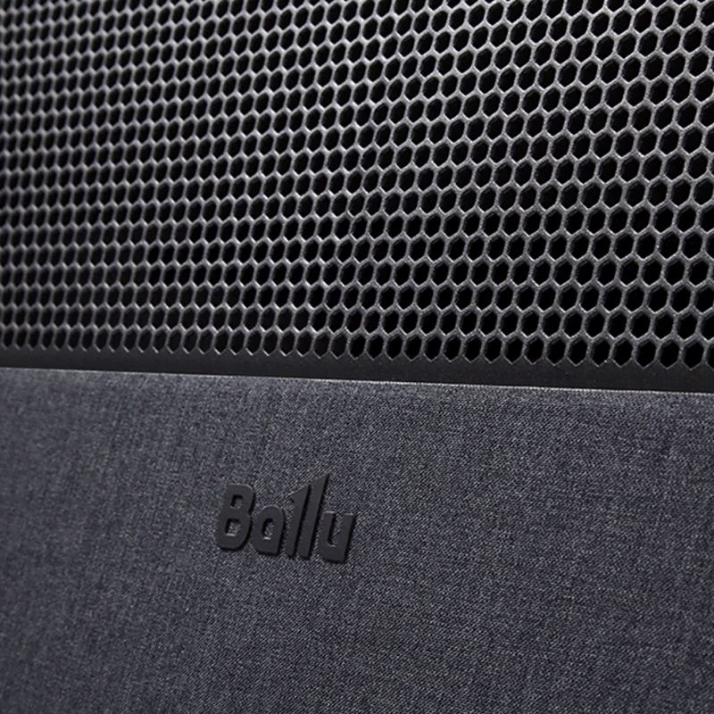 Конвектор электрический Ballu Apollo digital INVERTER Space Black BEC/ATI-1502