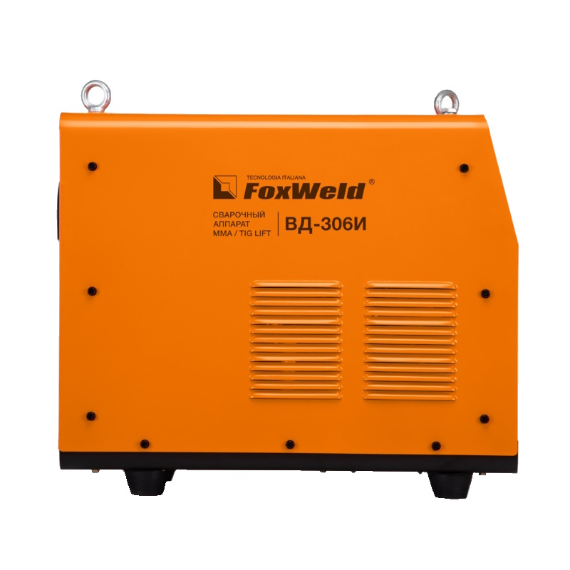 Сварочный аппарат FoxWeld ВД-306И
