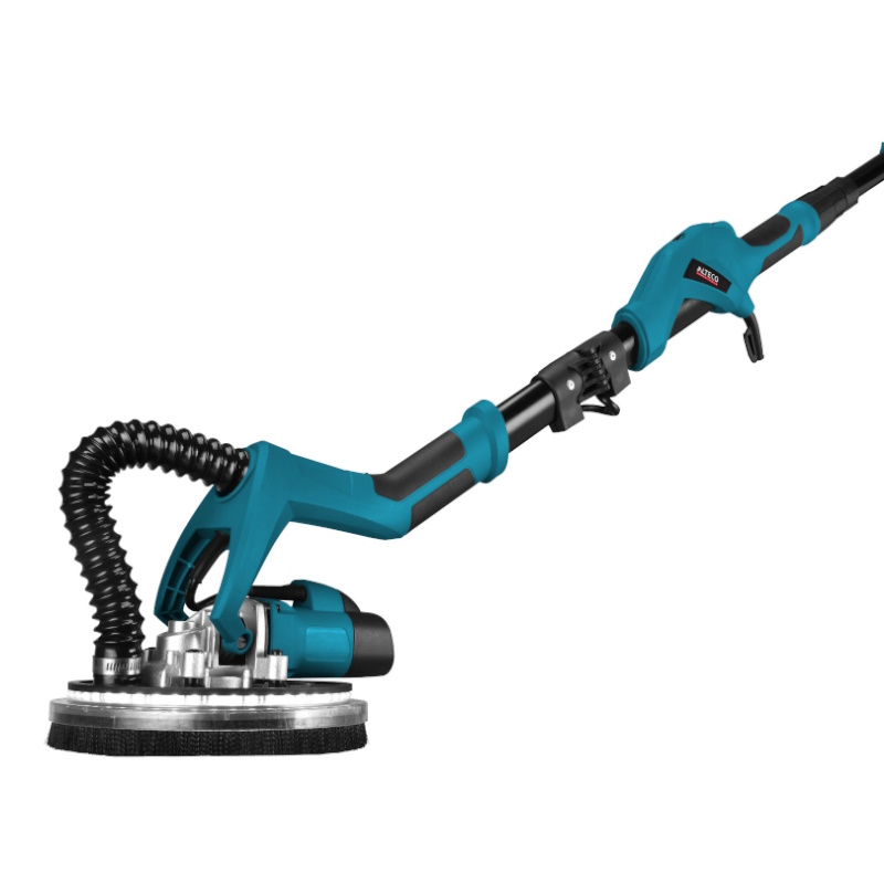 Шлифмашина для стен Alteco DWC 650 LED 76006