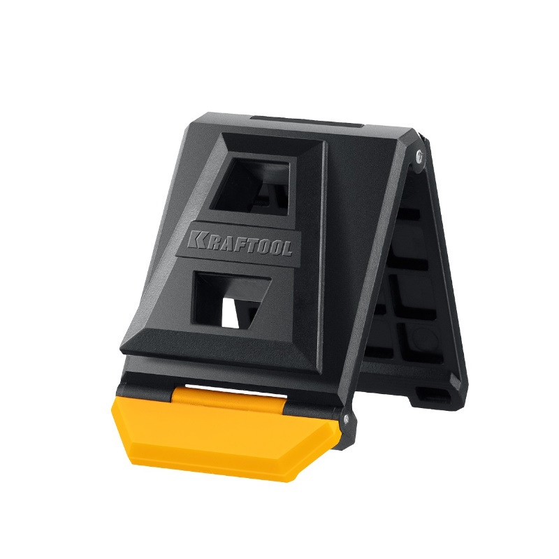 Поясная сумка Kraftool KP-13E 38772 (с быстросъёмным креплением FastClip, 13 карманов и петель, 280 х 200 мм) в Муроме